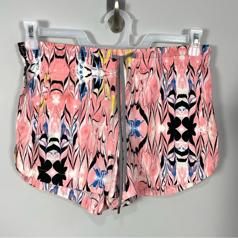 J Crew Board Shorts Sz S